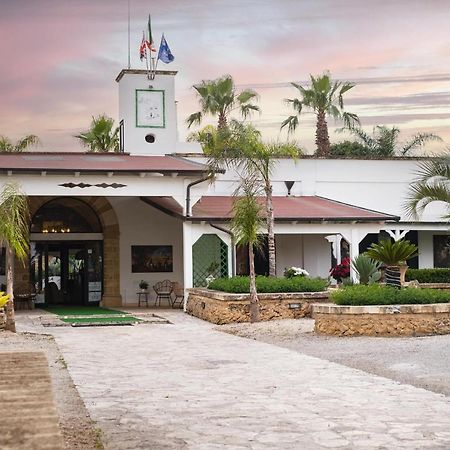 Torchiarolo Masseria Pisciani المظهر الخارجي الصورة