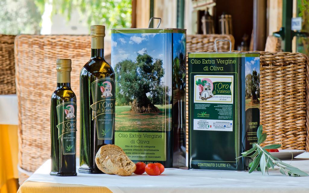 Torchiarolo Masseria Pisciani المظهر الخارجي الصورة