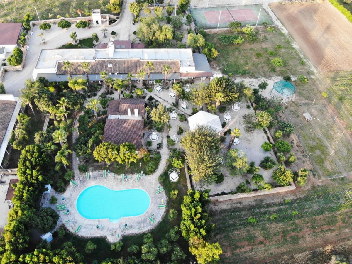 Torchiarolo Masseria Pisciani المظهر الخارجي الصورة