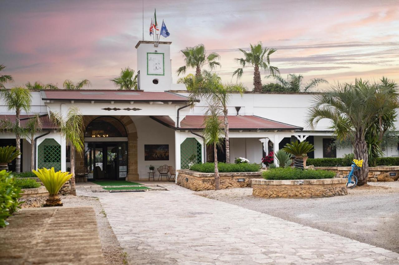 Torchiarolo Masseria Pisciani المظهر الخارجي الصورة