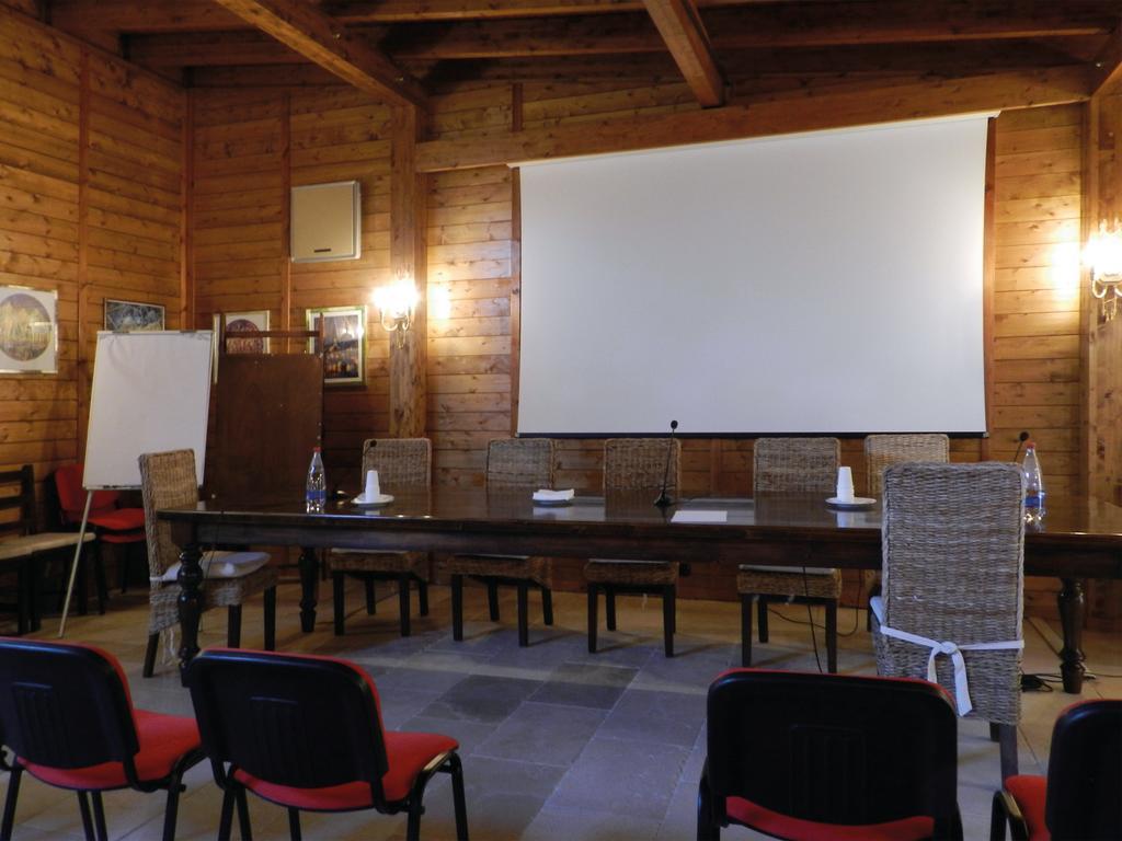 Torchiarolo Masseria Pisciani المظهر الخارجي الصورة