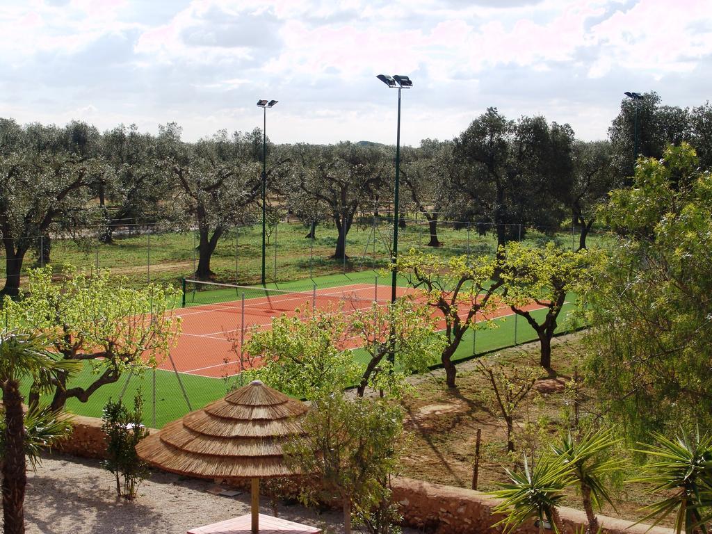 Torchiarolo Masseria Pisciani المظهر الخارجي الصورة