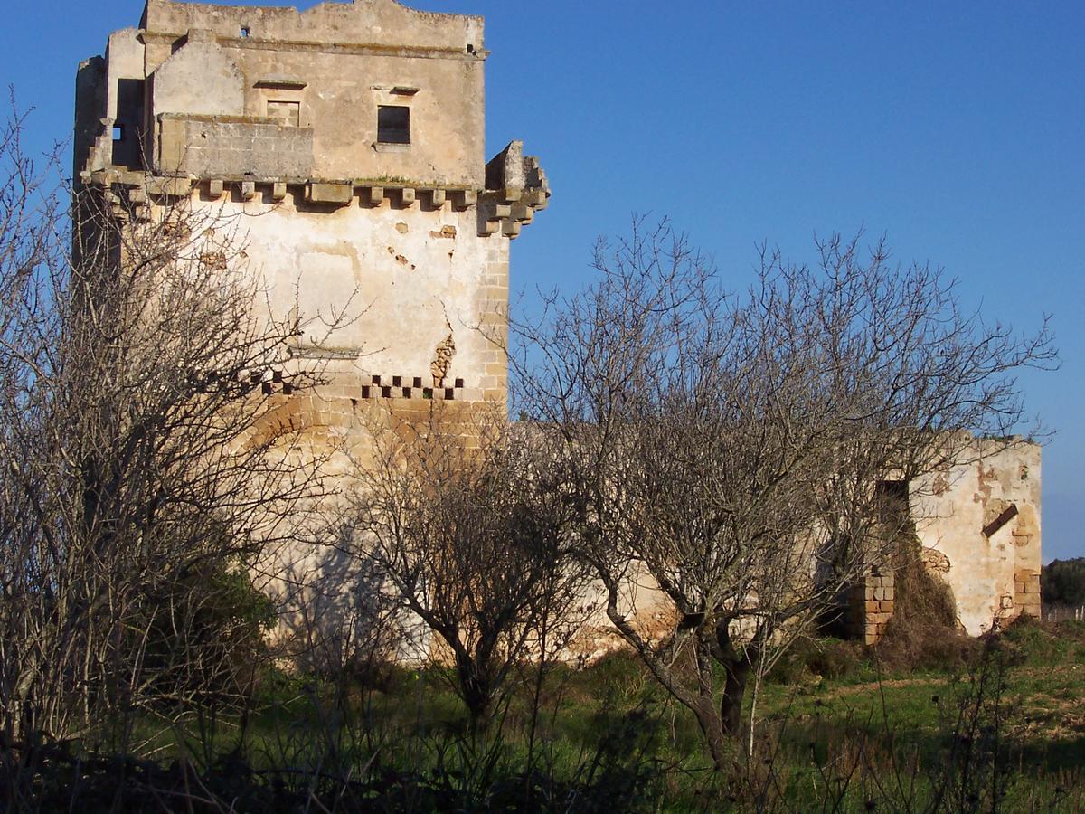 Torchiarolo Masseria Pisciani المظهر الخارجي الصورة