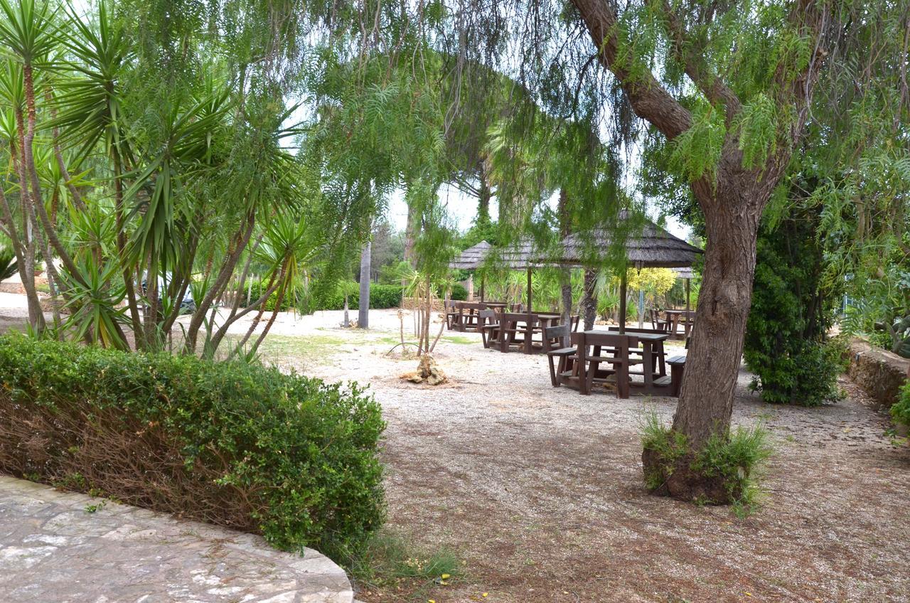 Torchiarolo Masseria Pisciani المظهر الخارجي الصورة