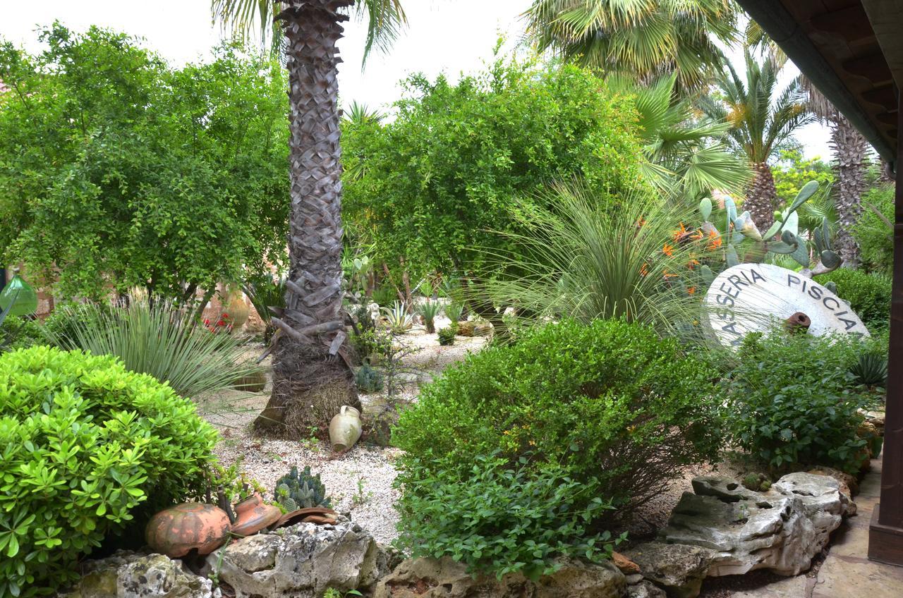 Torchiarolo Masseria Pisciani المظهر الخارجي الصورة