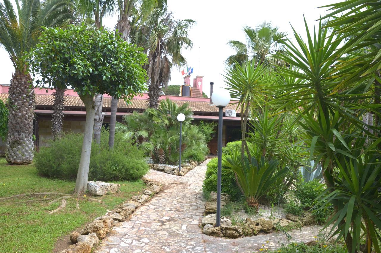 Torchiarolo Masseria Pisciani المظهر الخارجي الصورة