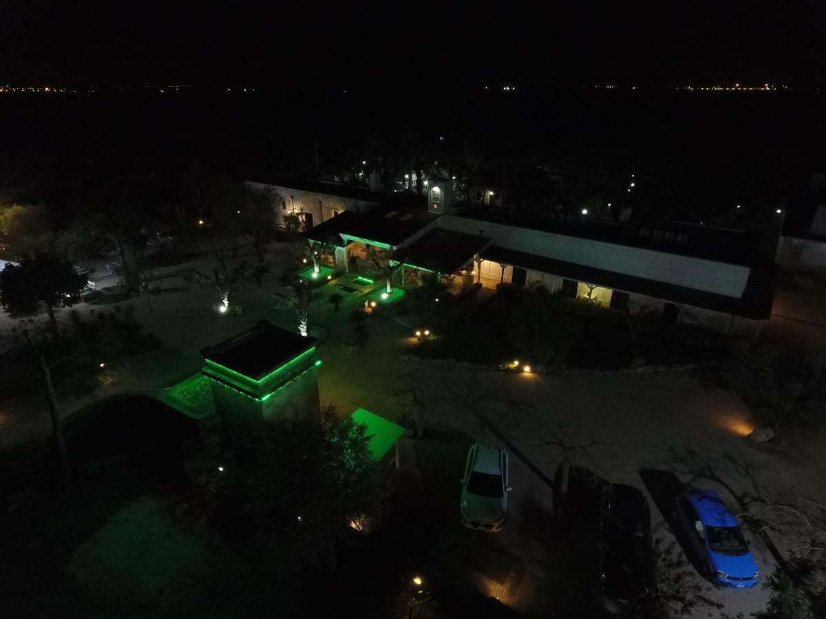Torchiarolo Masseria Pisciani المظهر الخارجي الصورة