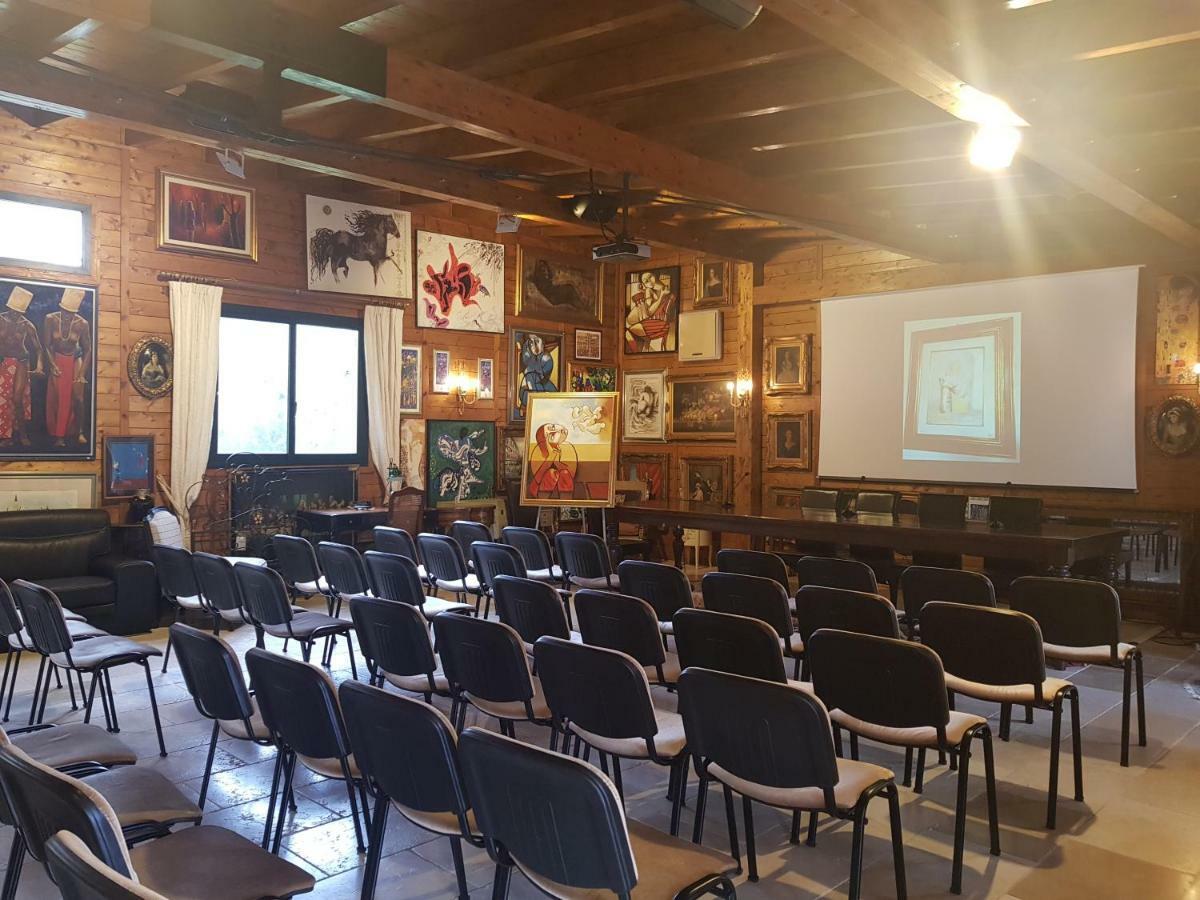 Torchiarolo Masseria Pisciani المظهر الخارجي الصورة