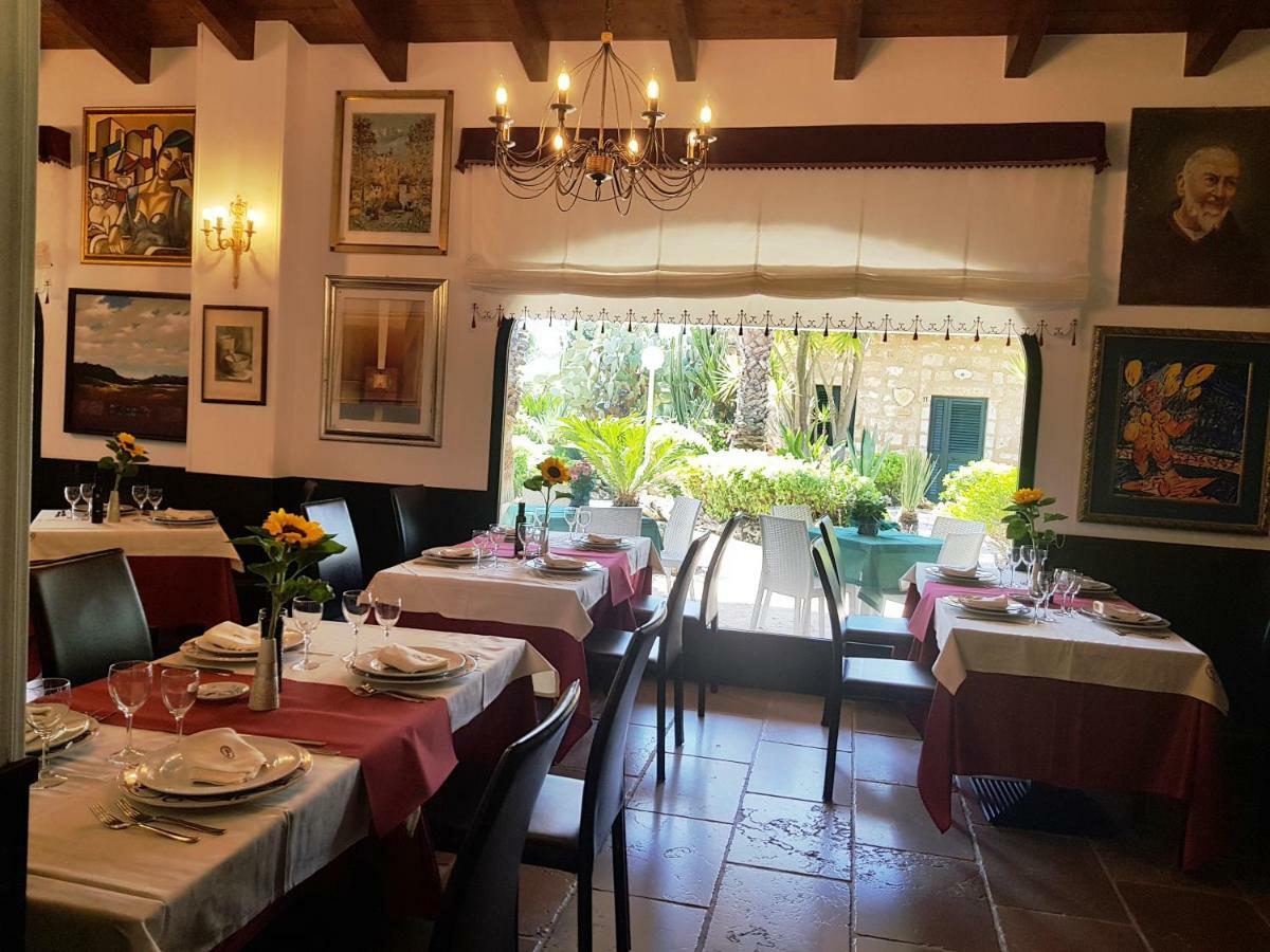 Torchiarolo Masseria Pisciani المظهر الخارجي الصورة