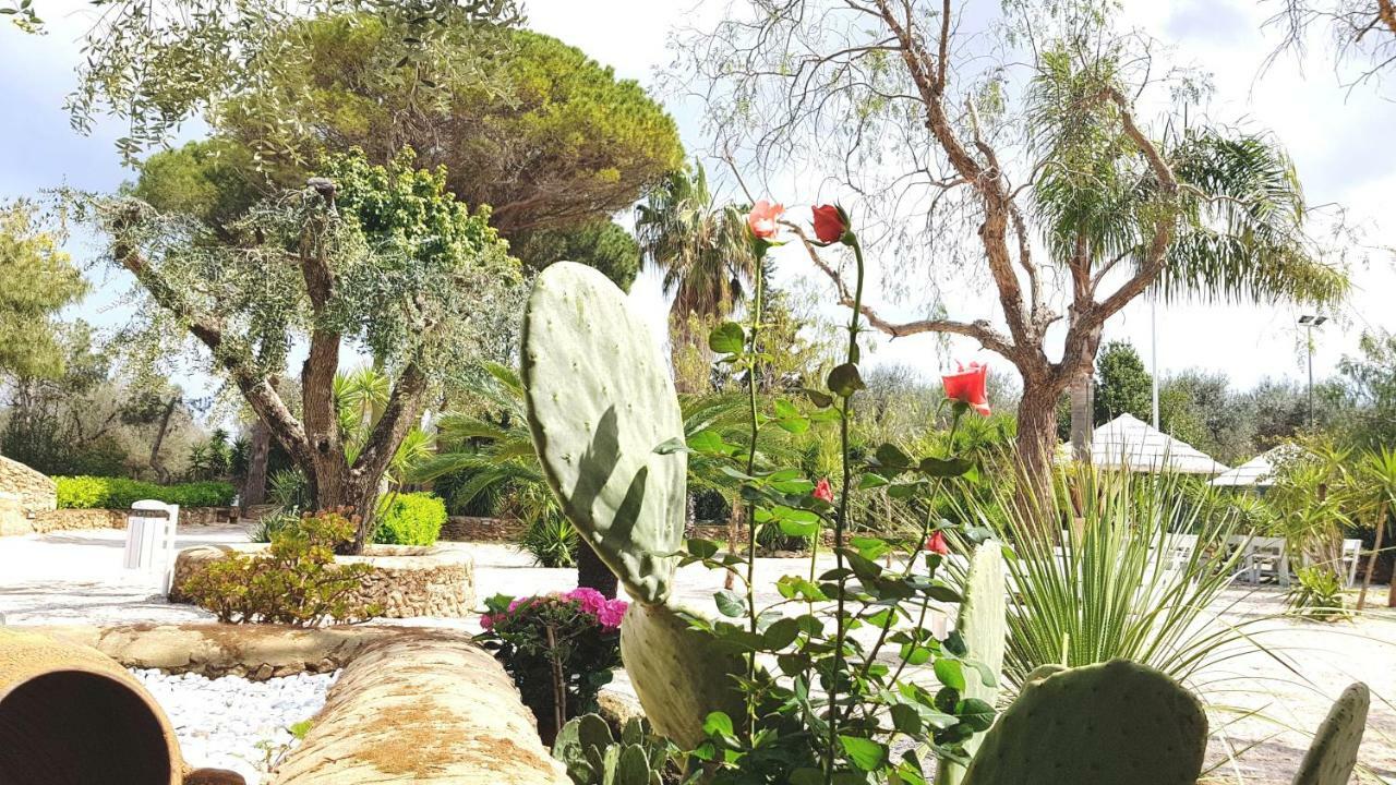 Torchiarolo Masseria Pisciani المظهر الخارجي الصورة