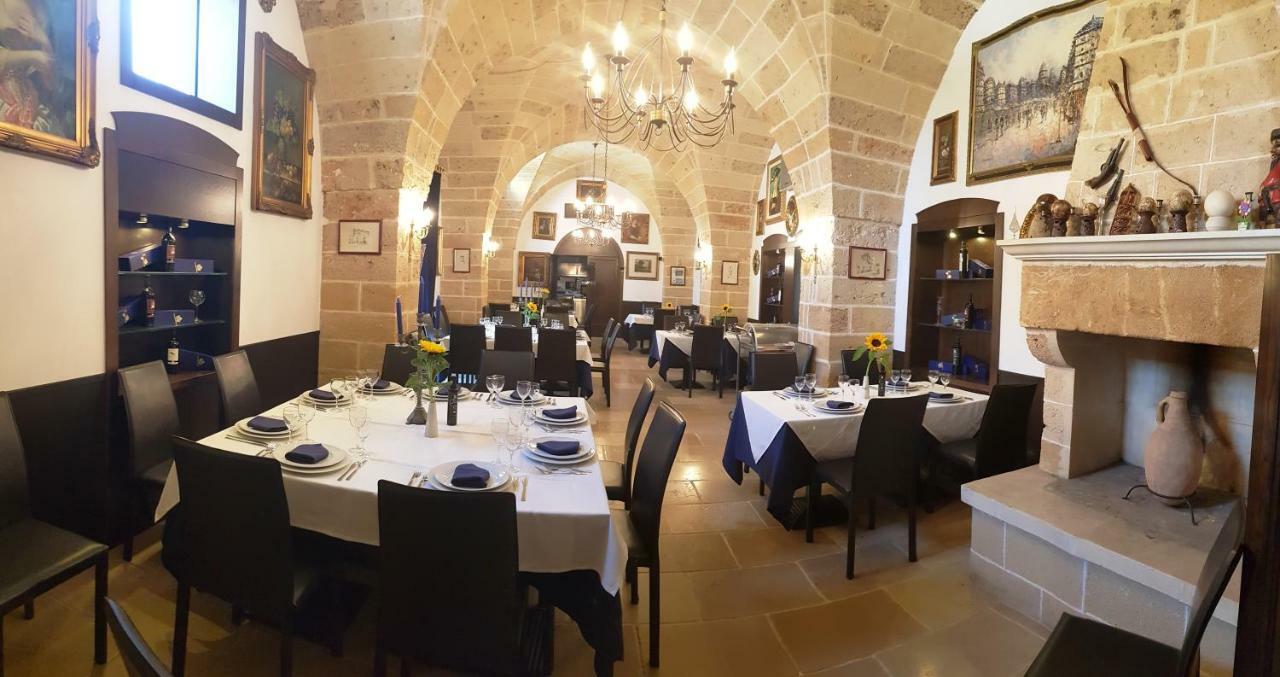Torchiarolo Masseria Pisciani المظهر الخارجي الصورة