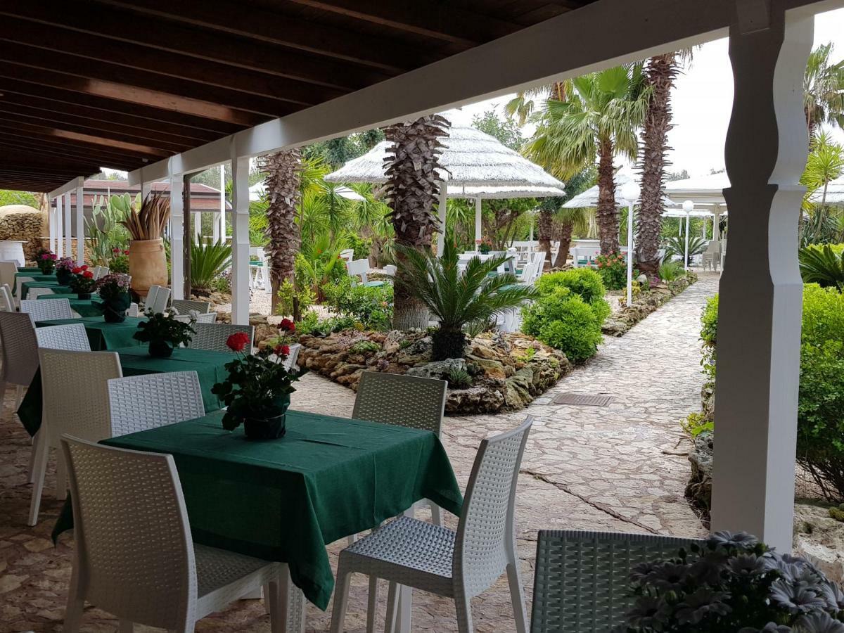Torchiarolo Masseria Pisciani المظهر الخارجي الصورة