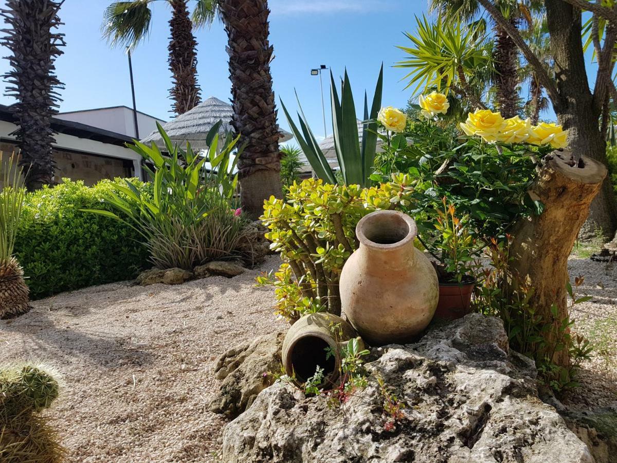 Torchiarolo Masseria Pisciani المظهر الخارجي الصورة