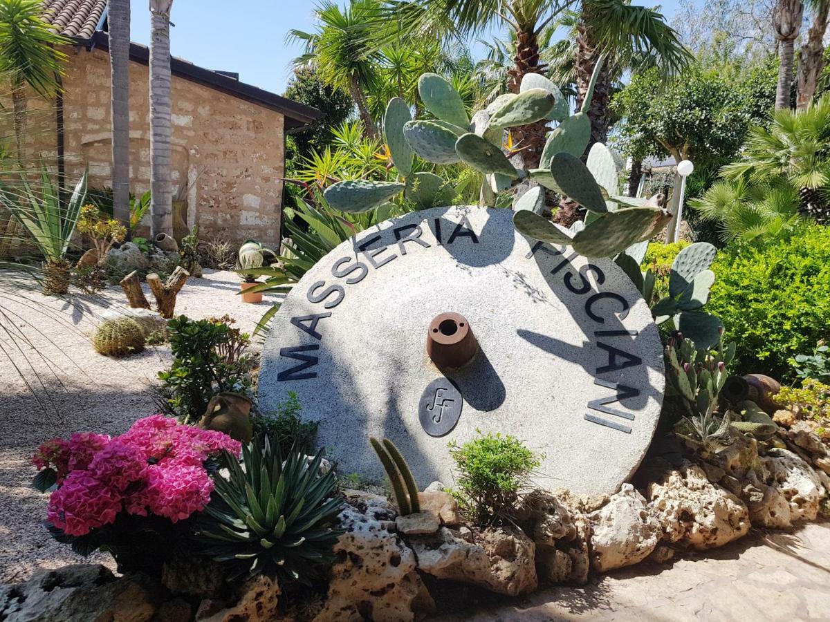 Torchiarolo Masseria Pisciani المظهر الخارجي الصورة