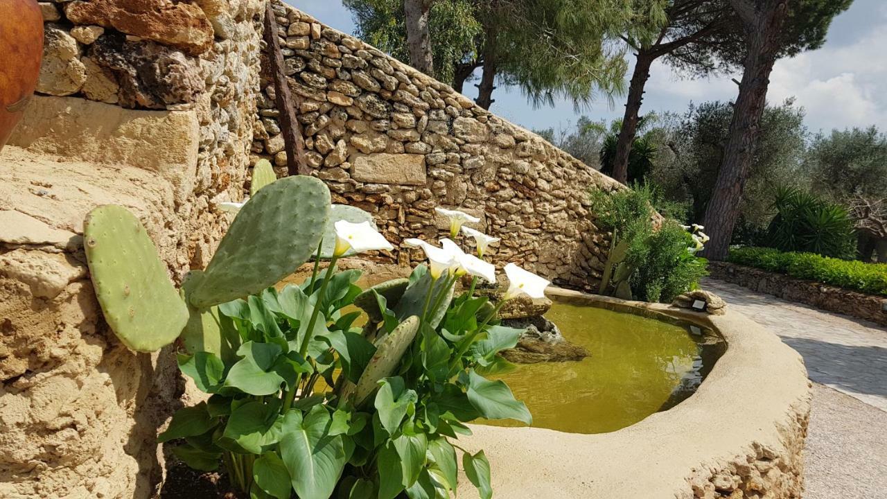 Torchiarolo Masseria Pisciani المظهر الخارجي الصورة