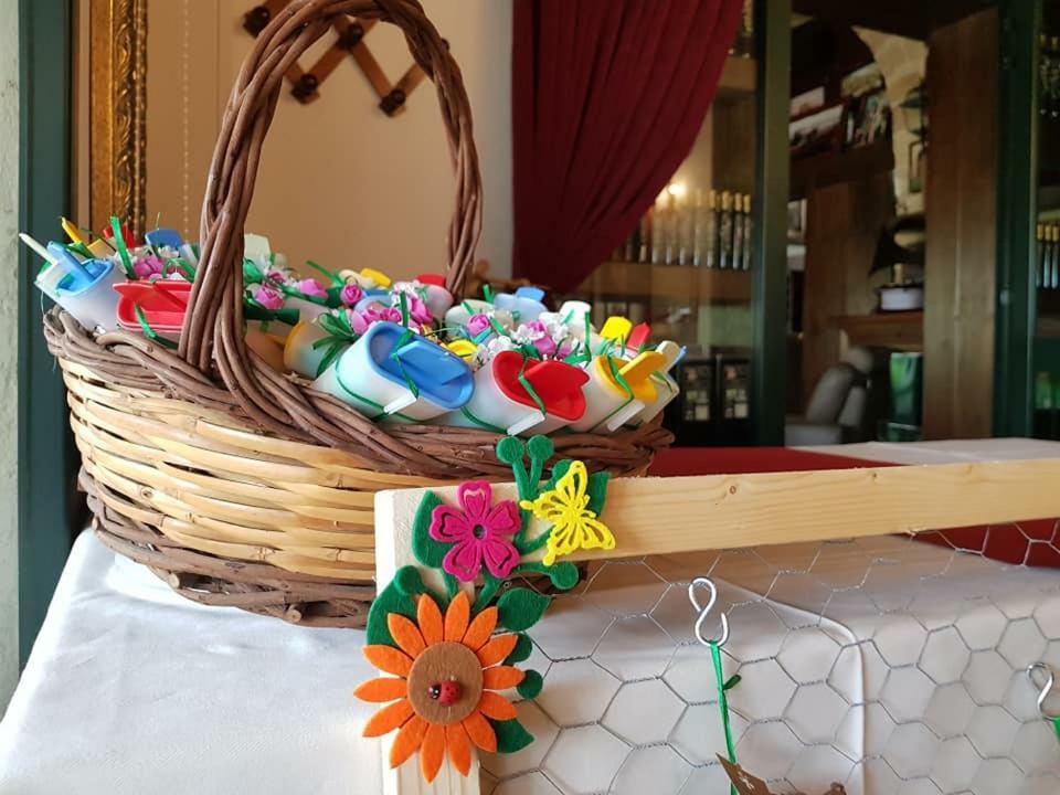 Torchiarolo Masseria Pisciani المظهر الخارجي الصورة
