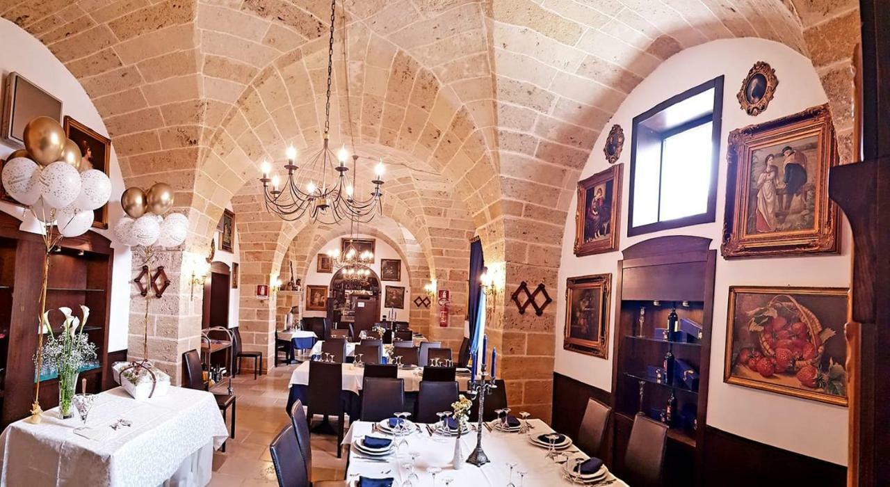 Torchiarolo Masseria Pisciani المظهر الخارجي الصورة