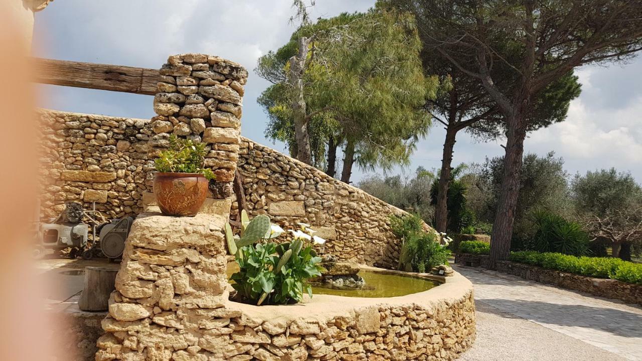 Torchiarolo Masseria Pisciani المظهر الخارجي الصورة