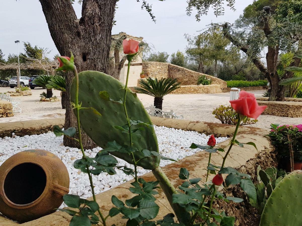 Torchiarolo Masseria Pisciani المظهر الخارجي الصورة
